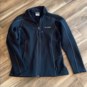 Columbia jacket